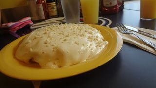 絶対食べてほしいパンケーキ！！