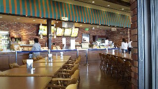 絶景レストラン