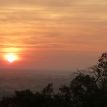 赤みが増してきました