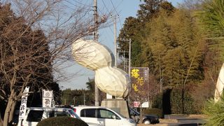 ピーナツ色々お土産にお薦め！