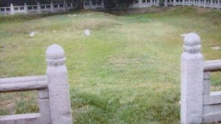 玄宗皇帝の宮殿