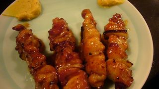 室蘭やきとりの最高峰