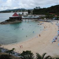 4階からのながめ