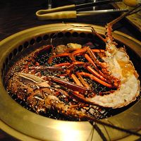 網焼きレストラン