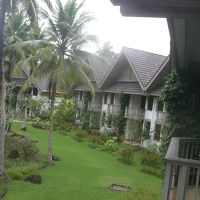 ガーデンビュー