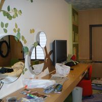 マジックルーム（３ベッド）