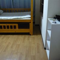 ゲストハウス地球号 写真