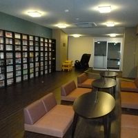 漫画コーナー（無料）