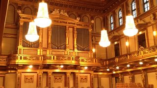 音楽の都でクラシックを！