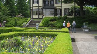 日本じゃないみたい