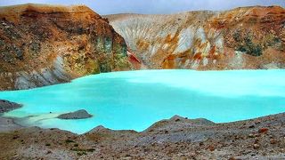 あの色は一見の価値あり