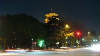 重厚、風格、伝統