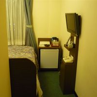 ＰａｒｋＨｏｔｅｌ臨海 写真