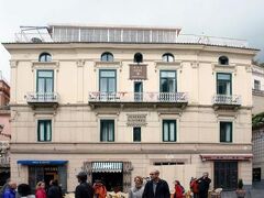 Hotel Centrale Amalfi 写真