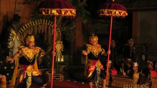 日曜夜はジャヤ・スアラ！