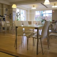 リビング（洋室）