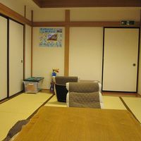 リビング（和室）