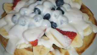 とってもおいしかったです♪(≧∀≦)b