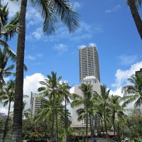 青空に映えて。