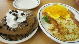 ボリューム満点！！！