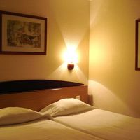 ベットはこんな感じ