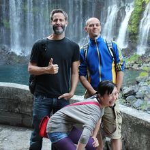 2012年5月イタリアのSirioと、フランスのGerald