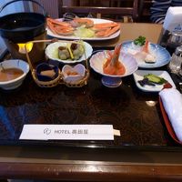 ホテル　奥田屋