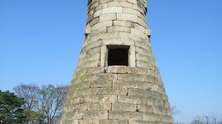 屋根の無い博物館「慶州歴史地域」