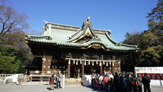 北条政子の奉納したと伝わる国宝蒔絵手箱