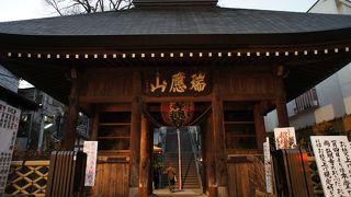 この寺が身近な存在であることが感じられました