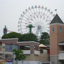浜名湖パルパル