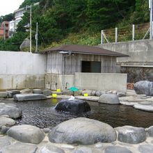 高磯の湯