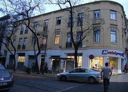 リスボン ドリームズ ゲスト ハウス 写真