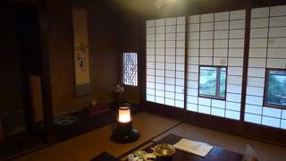 料理茶屋 魚志楼