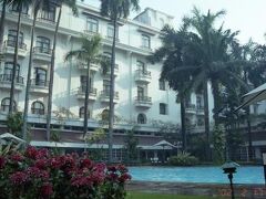 The Oberoi Grand Kolkata 写真