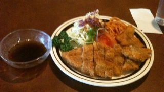 ２５年振りに行ってきました。やっぱり美味い！