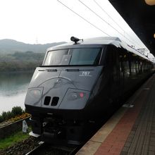 ＪＲ九州の特急列車