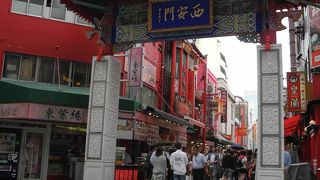 三宮・元町・新神戸の絶景ポイントはここ！