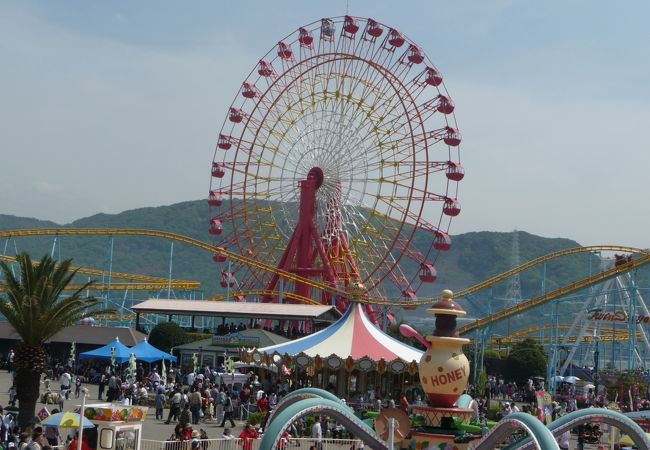 和歌山マリーナシティ クチコミ アクセス 営業時間 和歌山市 フォートラベル