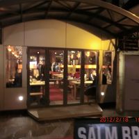 ホテル紹介の店