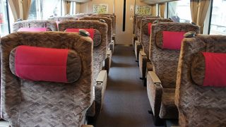 新型特急「287系」は早めの予約が必須！