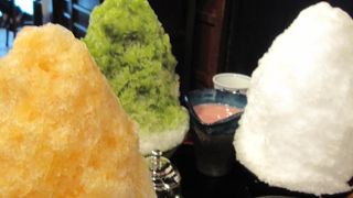 頭がキーンとしない