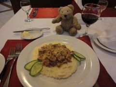 サムソン ホテル 写真