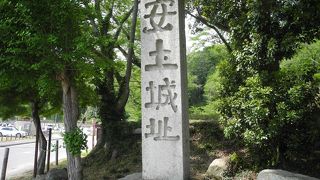 近江八幡・安土の絶景ポイントはここ！