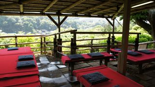 円覚寺の境内です