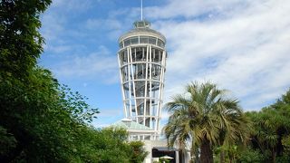 江の島シーキャンドル