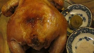 鳥をたべるなら絶対ここ！