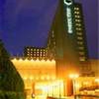 繁華街栄にあるホテル