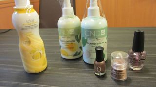 日本人の方が日本語で接客してくれます