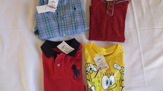 ワイキキよりも品揃え多い